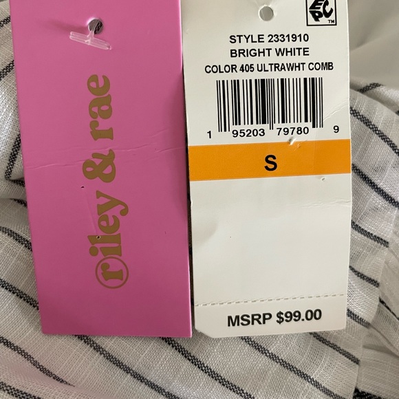 Riley & Rae - Picture 5 of 5